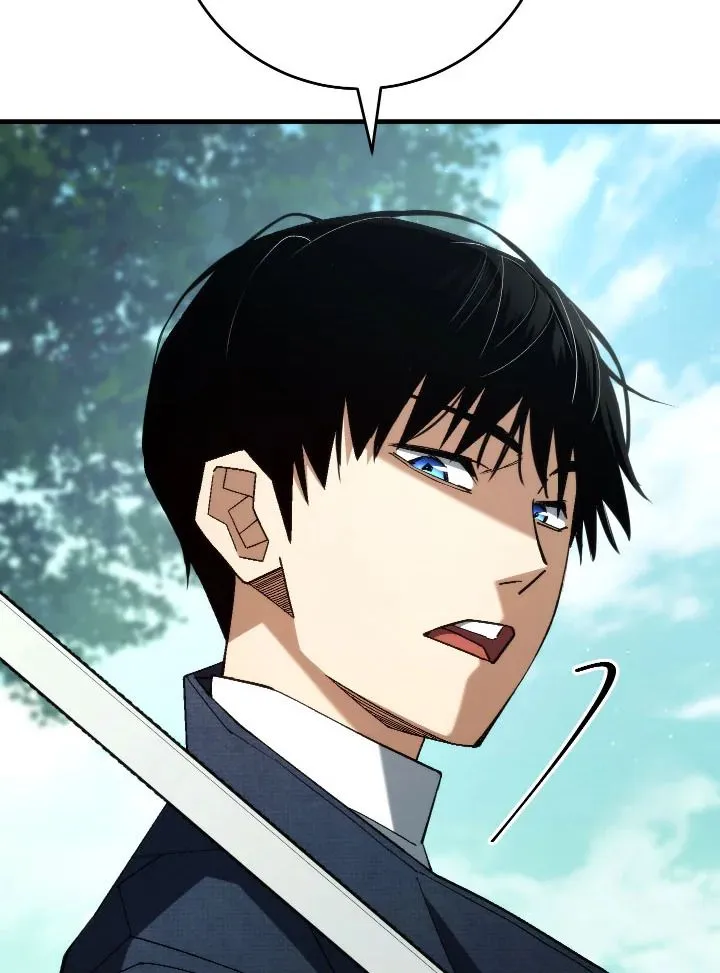 The Hero Returns Chap 99 - Next Chap 100