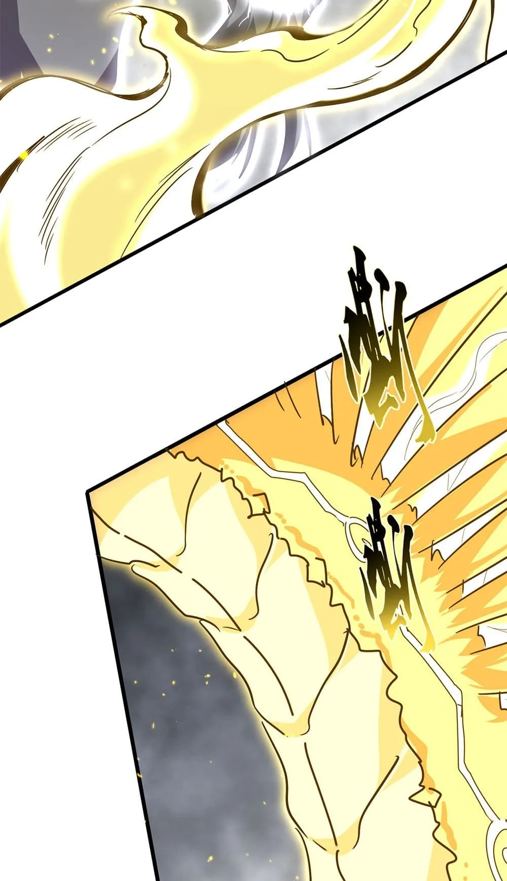 Magic Emperor Chap 727 - Next Chap 728