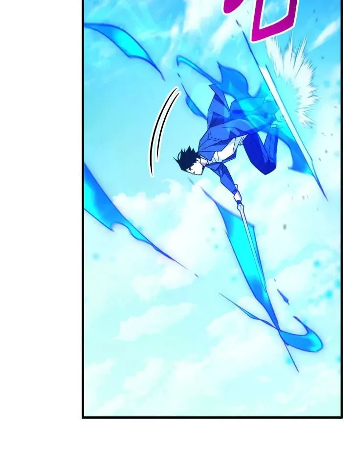 The Hero Returns Chap 105 - Next Chap 106