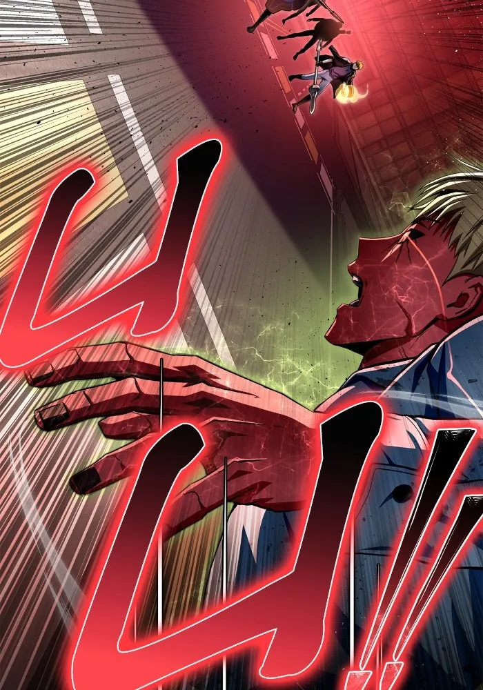 Superhuman Battlefield Chap 101 - Next Chap 102