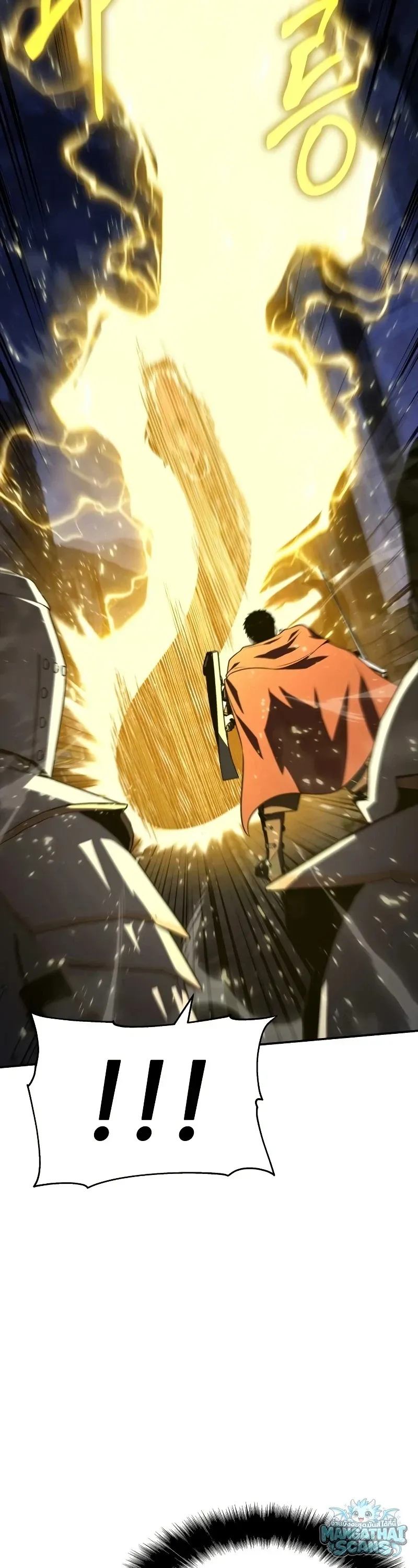 The Knight King Who Returned with a God Chap 160 - Next Chap 161