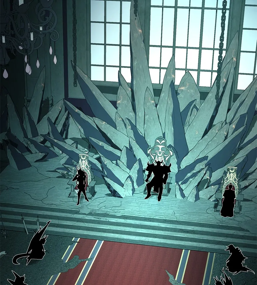 The Dark Magician Transmigrates After 66666 Years – จอมเวทเกิดใหม่ในรอบ 66666 ปี Chap 148 - Next Chap 149