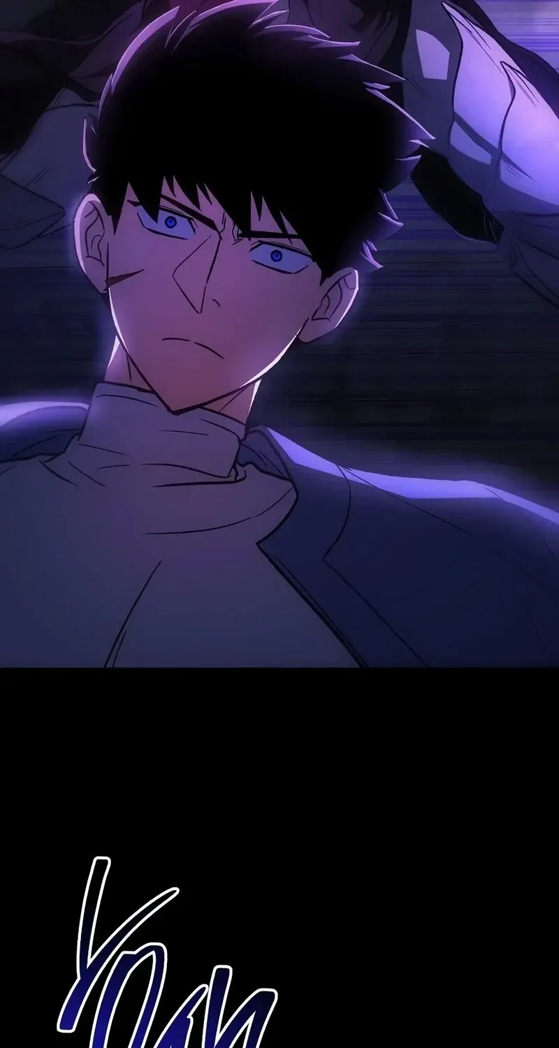 The Hero Returns Chap 136 - Next Chap 137