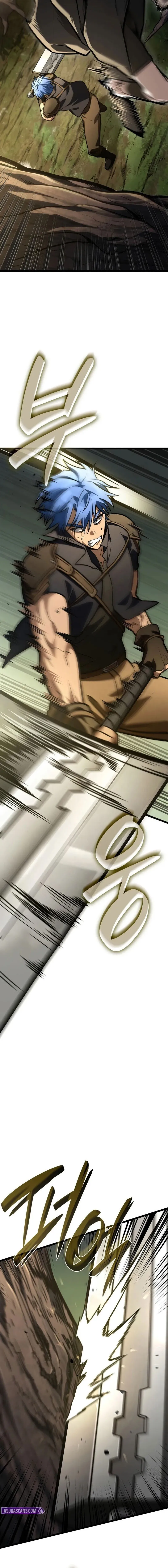 Infinite Mage Chap 126 - Next Chap 127