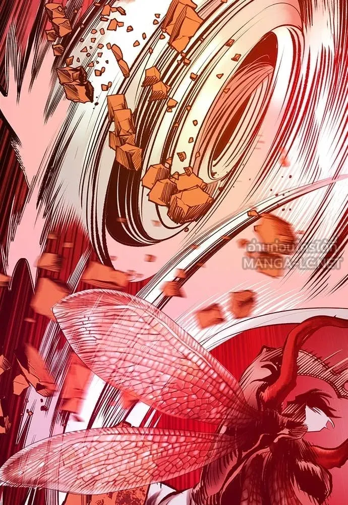 Jungle Juice Chap 181 - Next Chap 182