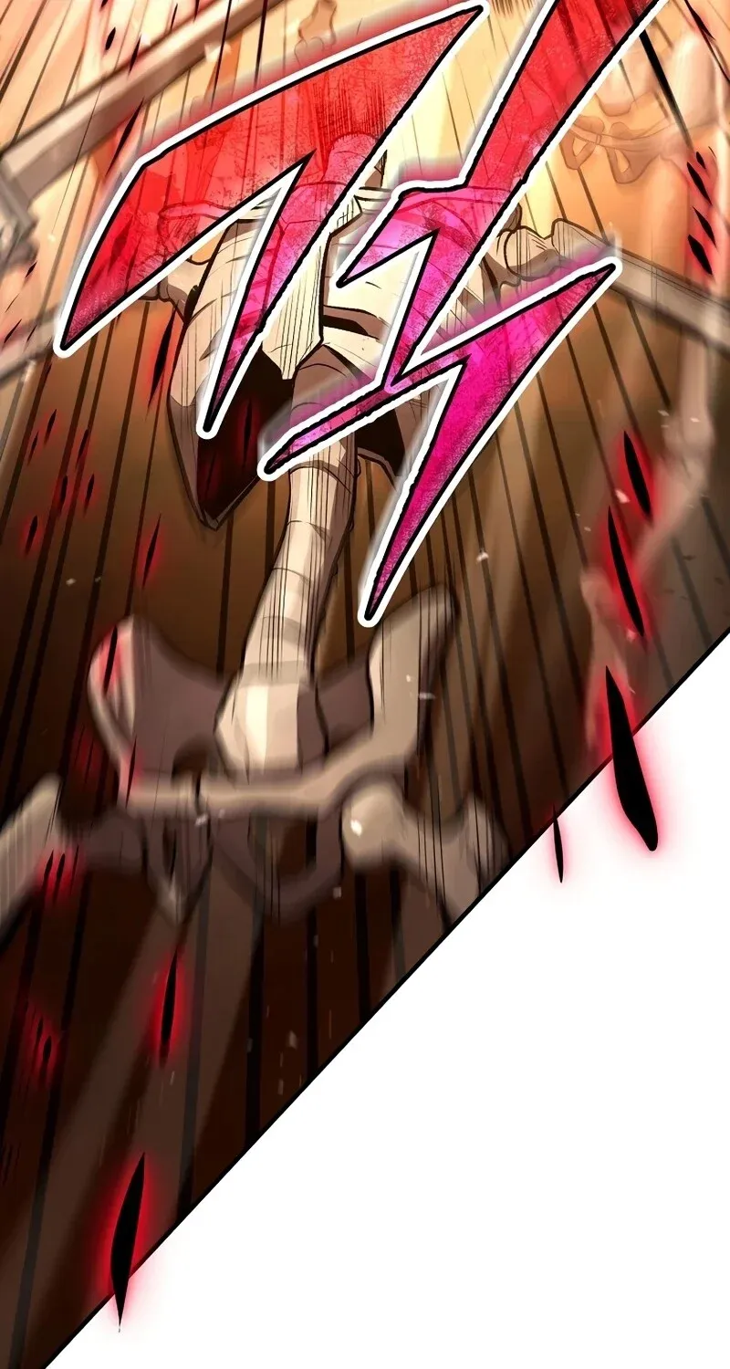 The Hero Returns Chap 126 - Next Chap 127