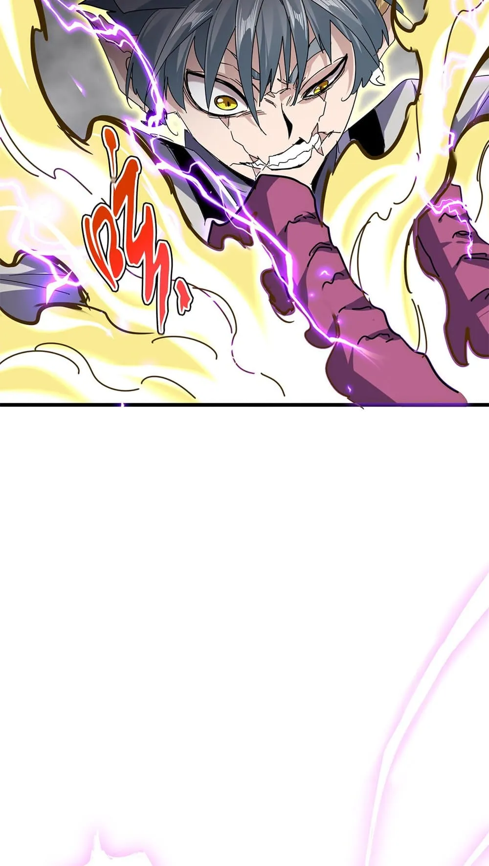 Magic Emperor Chap 730 - Next Chap 731