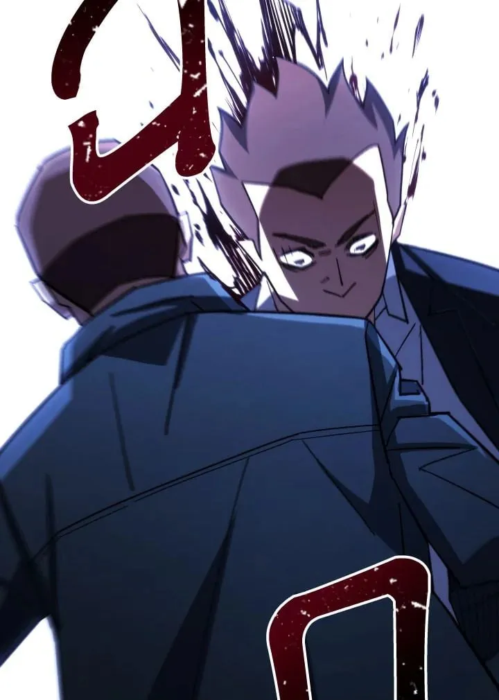 The Hero Returns Chap 82 - Next Chap 83