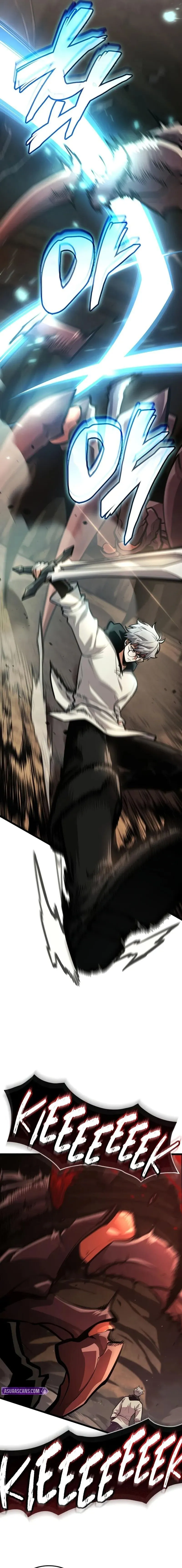 Emperor of Solo Play Chap 45 - Next Chap 46