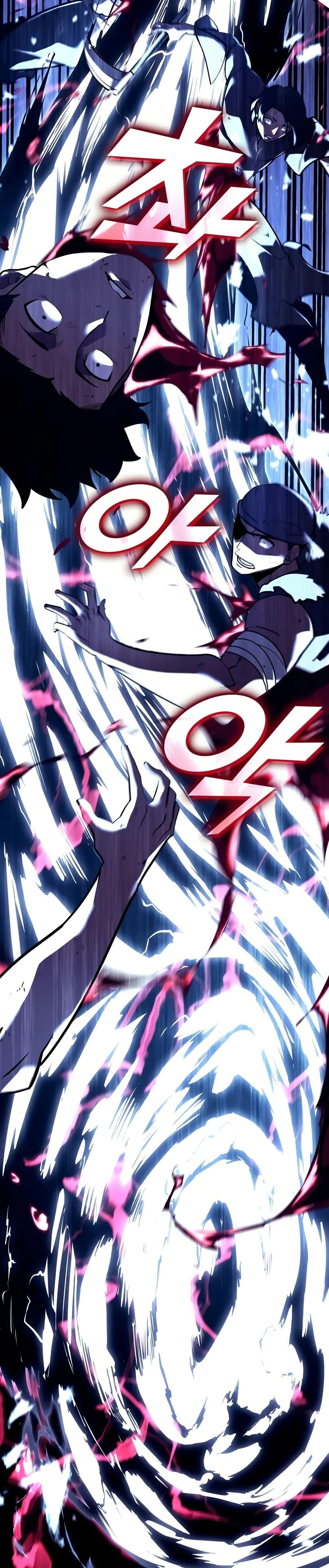 Return of the SSS-Class Ranker Chap 147 - Next Chap 148