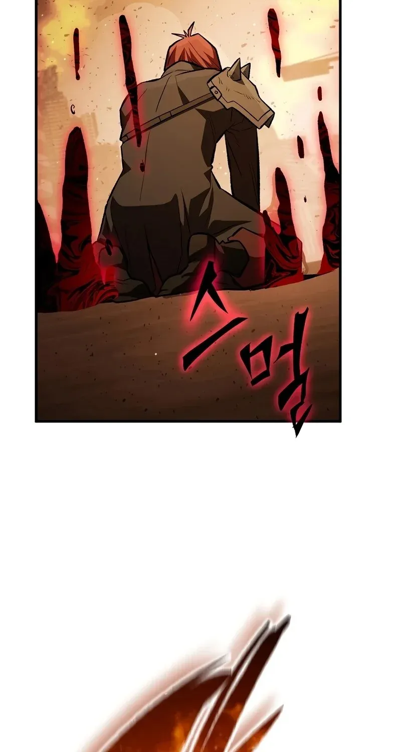 The Hero Returns Chap 127 - Next Chap 128