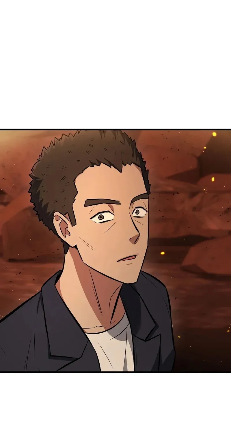 The Hero Returns Chap 134 - Next Chap 135
