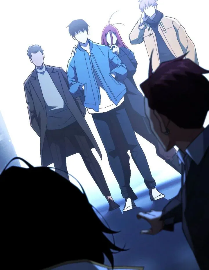 The Hero Returns Chap 107 - Next Chap 108