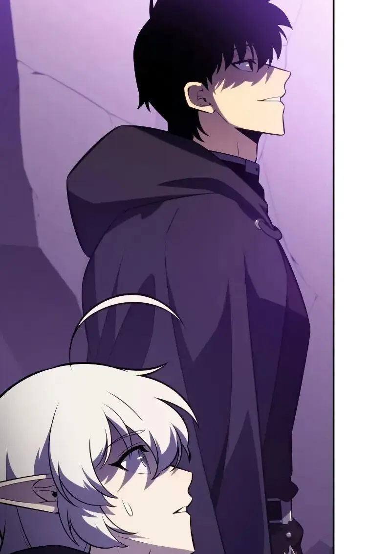 The Regressed Son of a Duke is an Assassin – ลูกชายคนเล็กของดยุกคือมือสังหาร Chap 112 - Next Chap 113