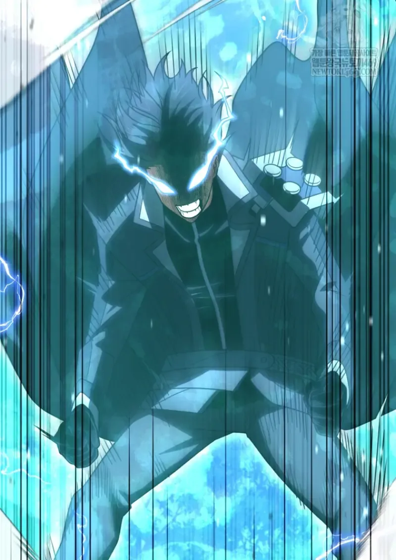 Player Who Returned 10,000 Years Later Chap 140 - Next Chap 141