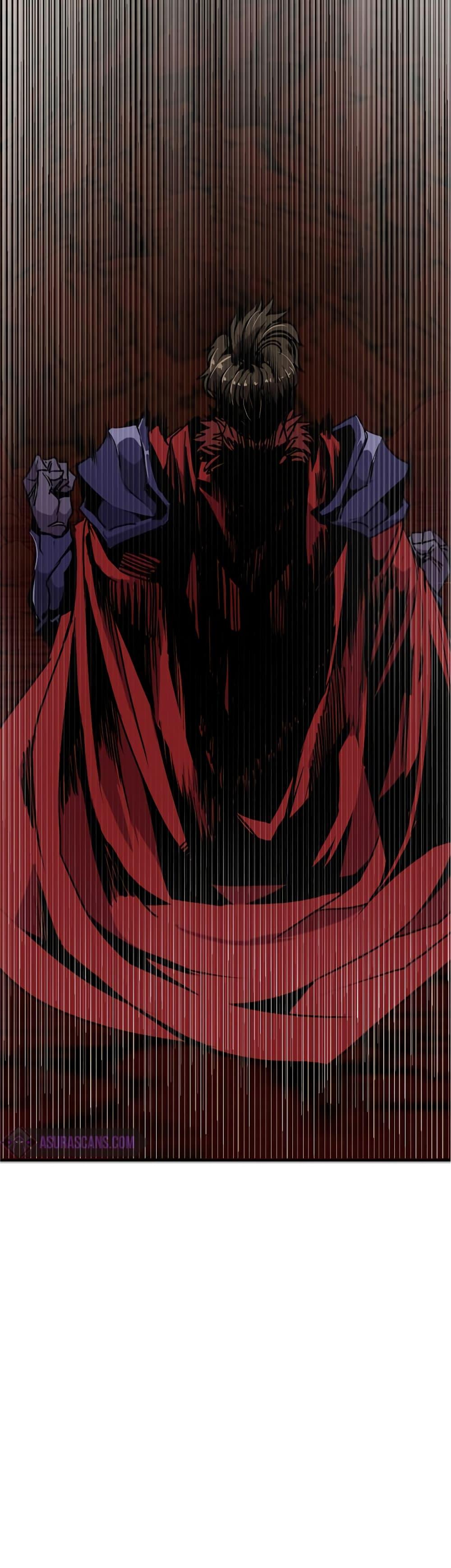 Worthless Regression  Chap 61 - Next Chap 62