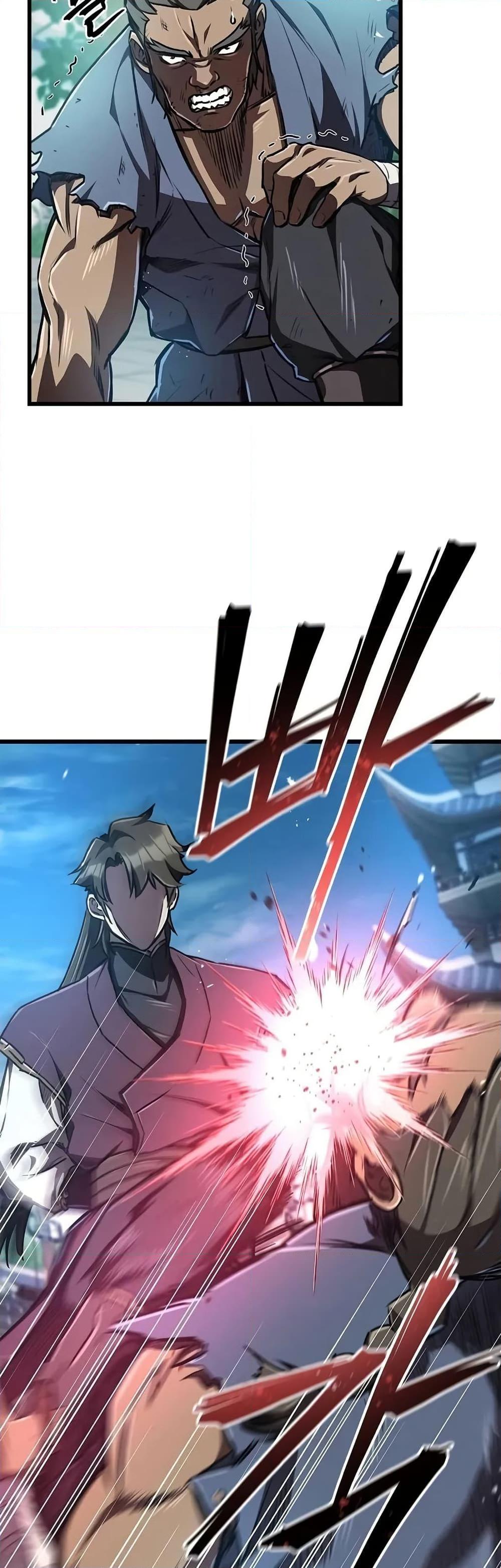 The Demonic Cult Instructor Returns  Chap 6 - Next Chap 7