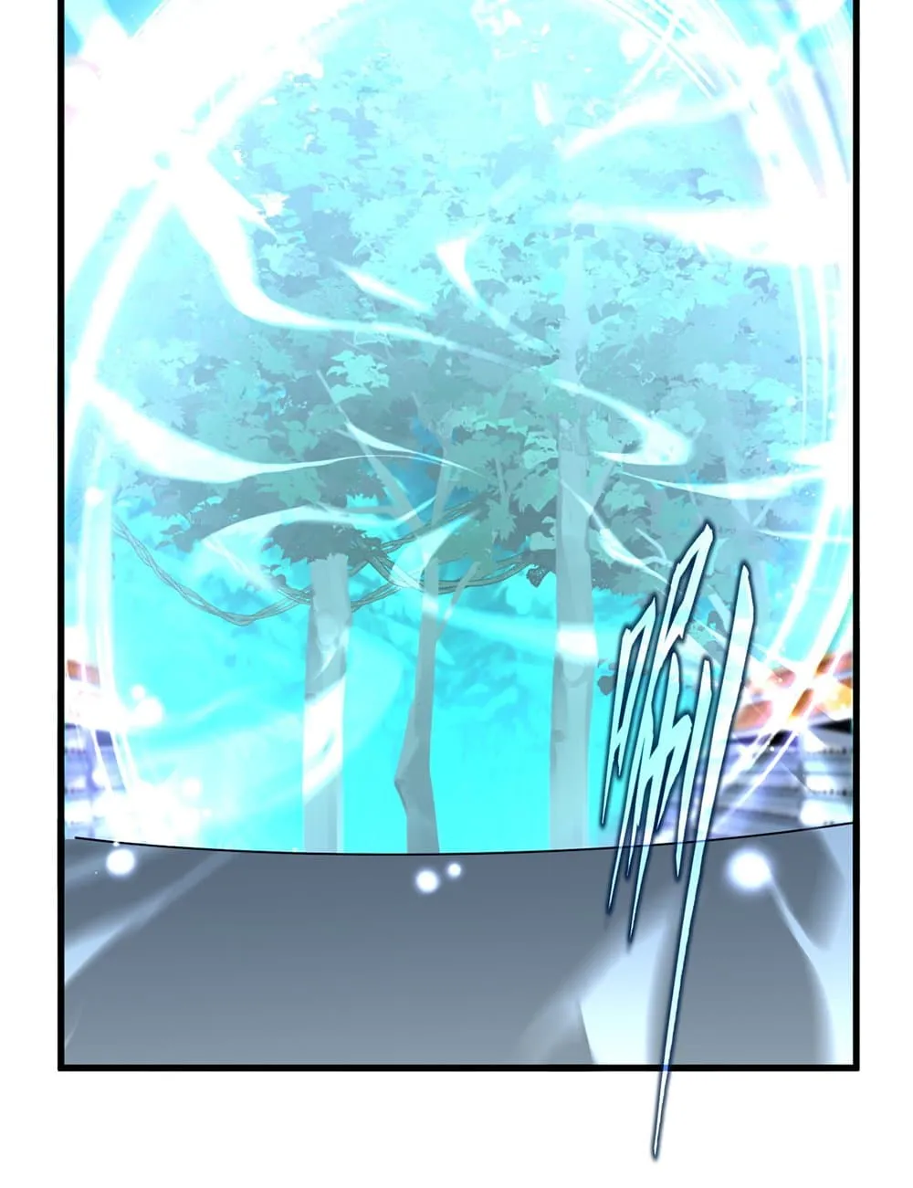 Magic Emperor Chap 719 - Next Chap 720