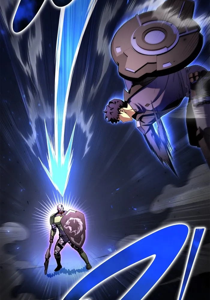 Superhuman Battlefield Chap 102 - Next Chap 103