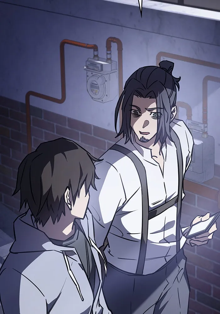 Regressing With the King’s Power – เกิดใหม่พร้อมพลังแห่งราชัน Chap 14 - Next Chap 15