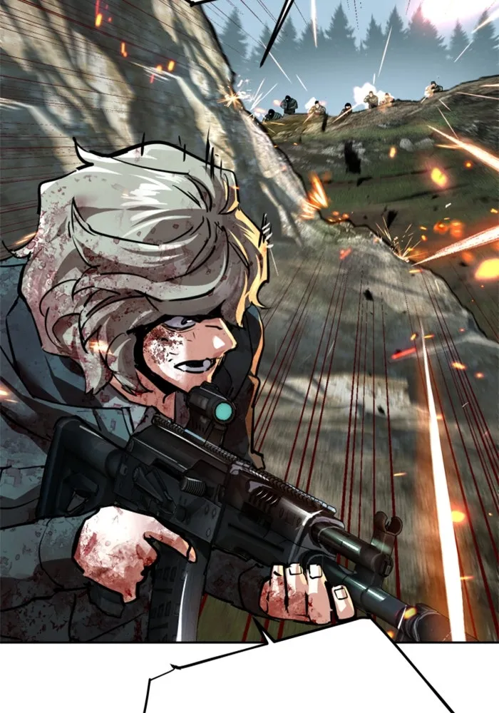 Mercenary Enrollment Chap 250 - Next Chap 251