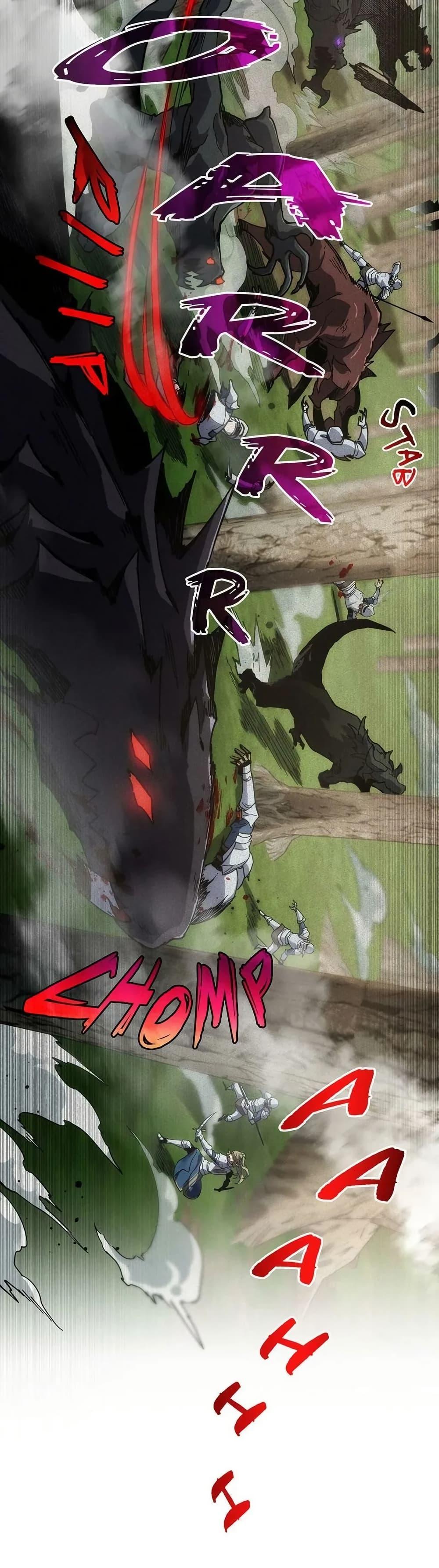 The Beginning After The End Chap 227 - Next Chap 228