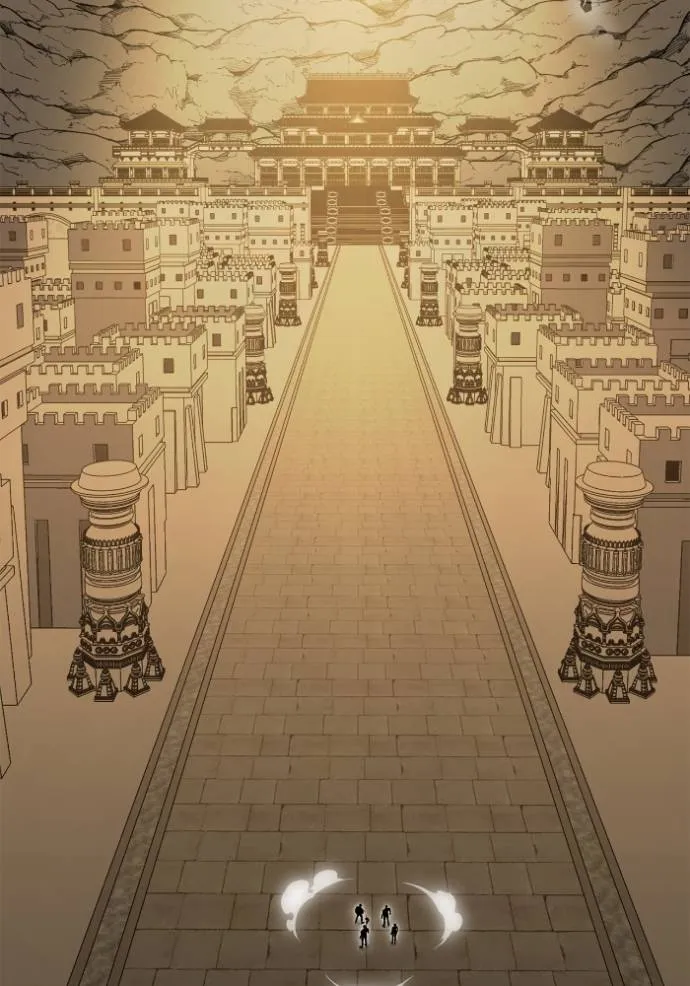 Superhuman Battlefield Chap 137 - Next Chap 138