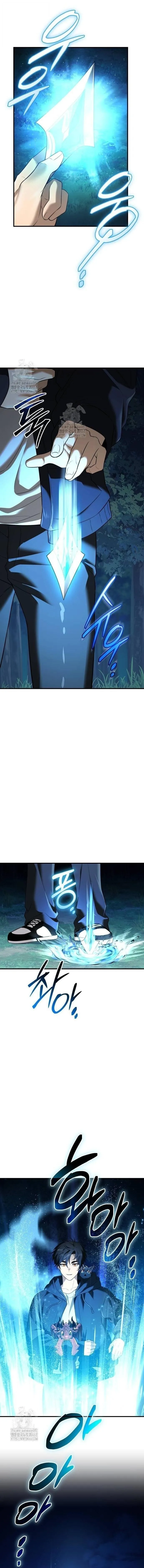 I Obtained a Mythic Item – พลิกชะตาคว้าไอเทมระดับเทพ Chap 144 - Next Chap 145