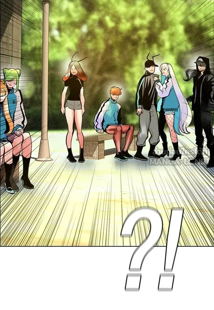 Jungle Juice Chap 178 - Next Chap 179