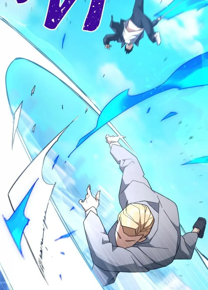 The Hero Returns Chap 105 - Next Chap 106