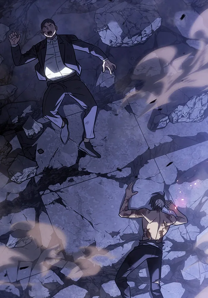 Regressing With the King’s Power – เกิดใหม่พร้อมพลังแห่งราชัน Chap 33 - Next Chap 34