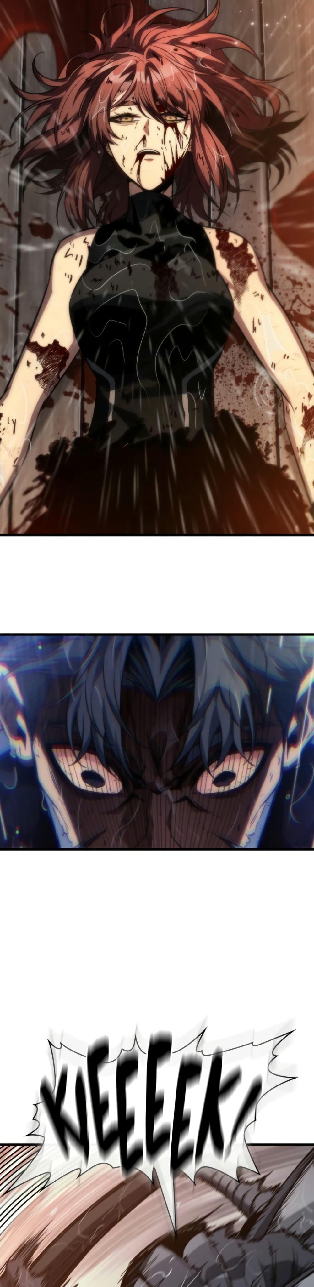 Pick Me Up, Infinite Gacha Chap 141 - Next Chap 142