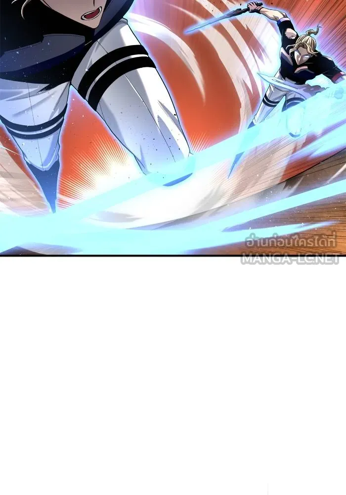 Superhuman Battlefield Chap 110 - Next Chap 111