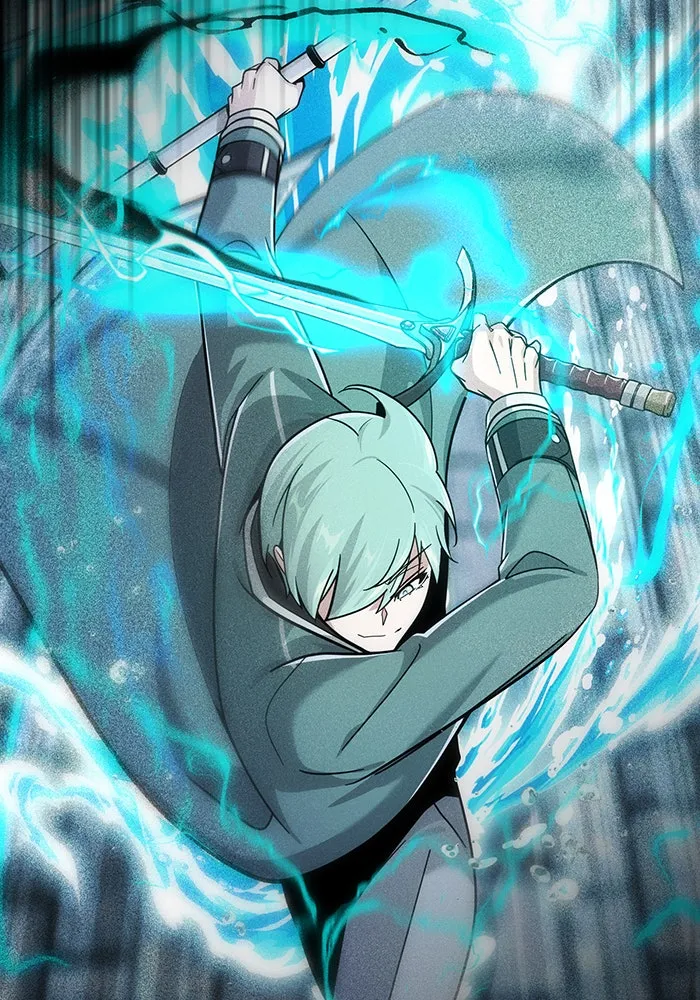 The Dark Magician Transmigrates After 66666 Years – จอมเวทเกิดใหม่ในรอบ 66666 ปี Chap 106 - Next Chap 107