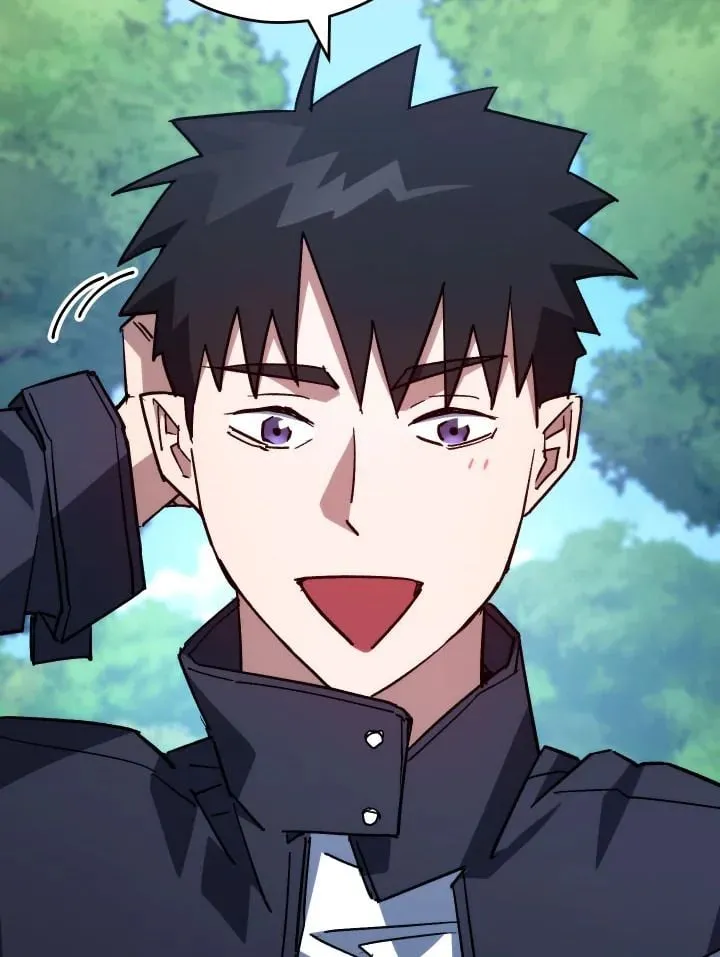 The Hero Returns Chap 76 - Next Chap 77