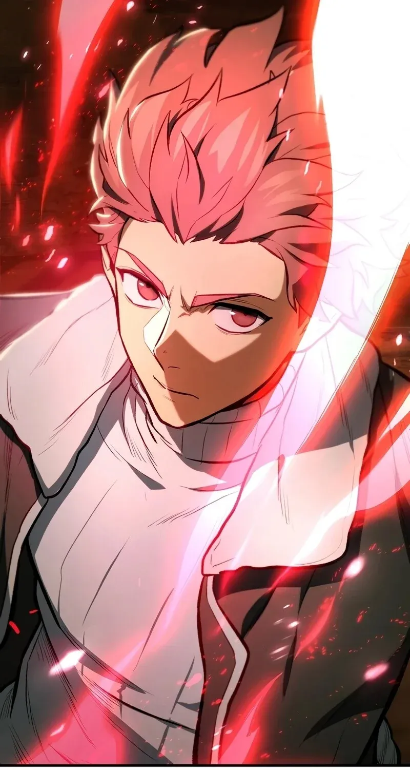 The Hero Returns Chap 126 - Next Chap 127