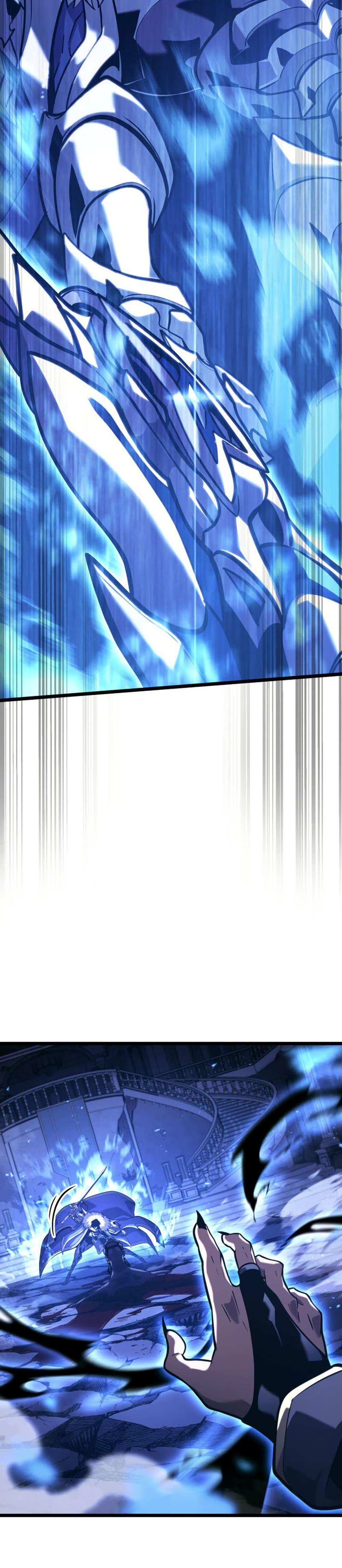 Return of the SSS-Class Ranker Chap 181 - Next Chap 182