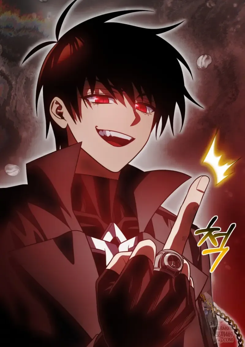 Player Who Returned 10,000 Years Later Chap 137 - Next Chap 138