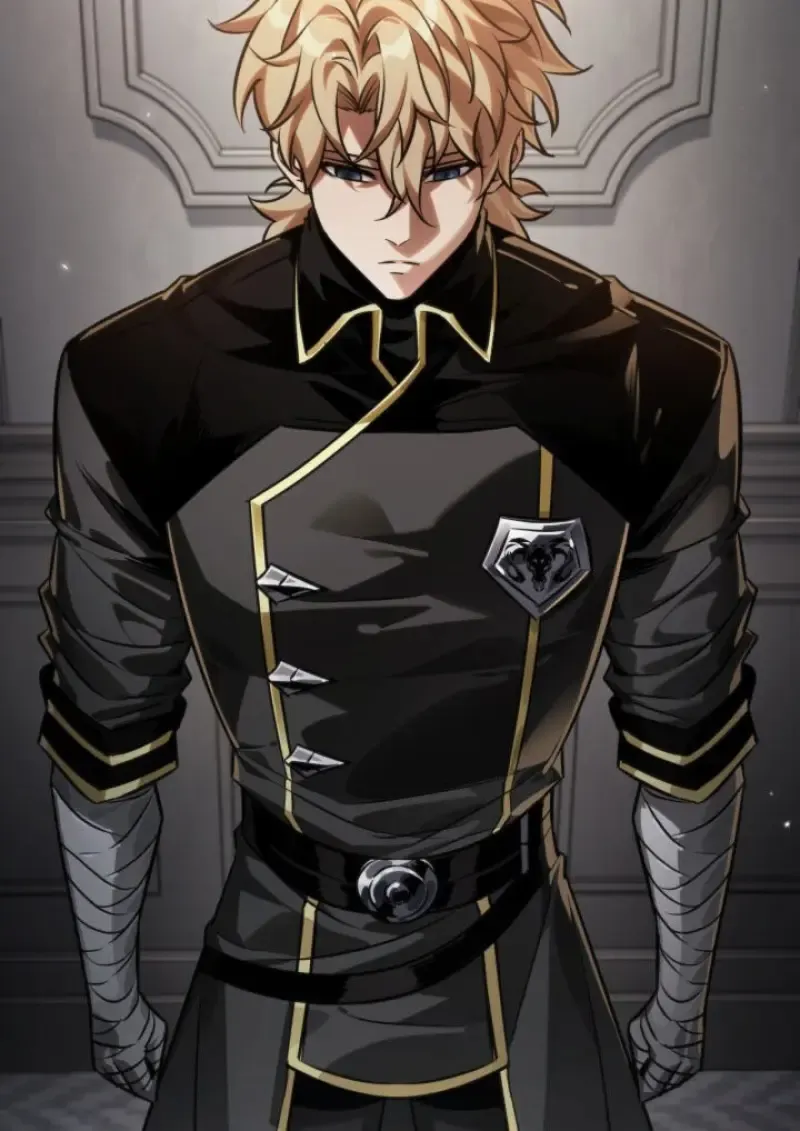 Pick Me Up, Infinite Gacha Chap 185 - Next Chap 186