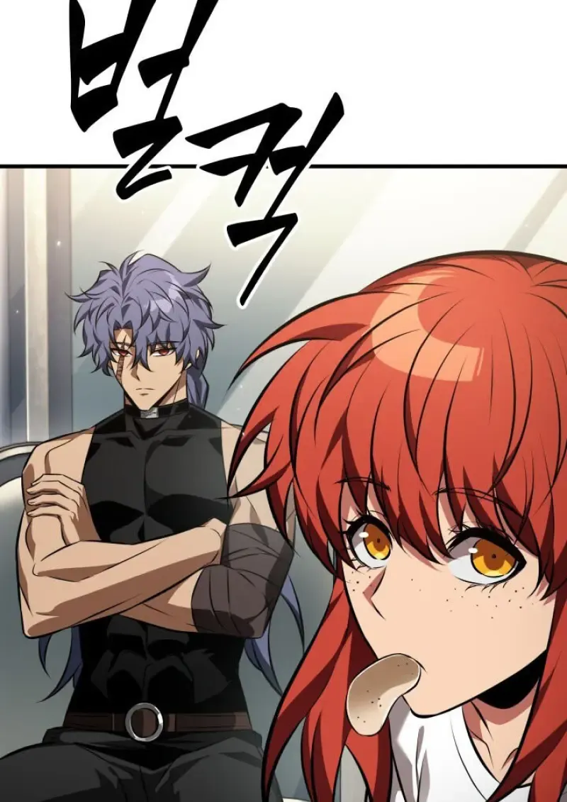 Pick Me Up, Infinite Gacha Chap 186 - Next Chap 187
