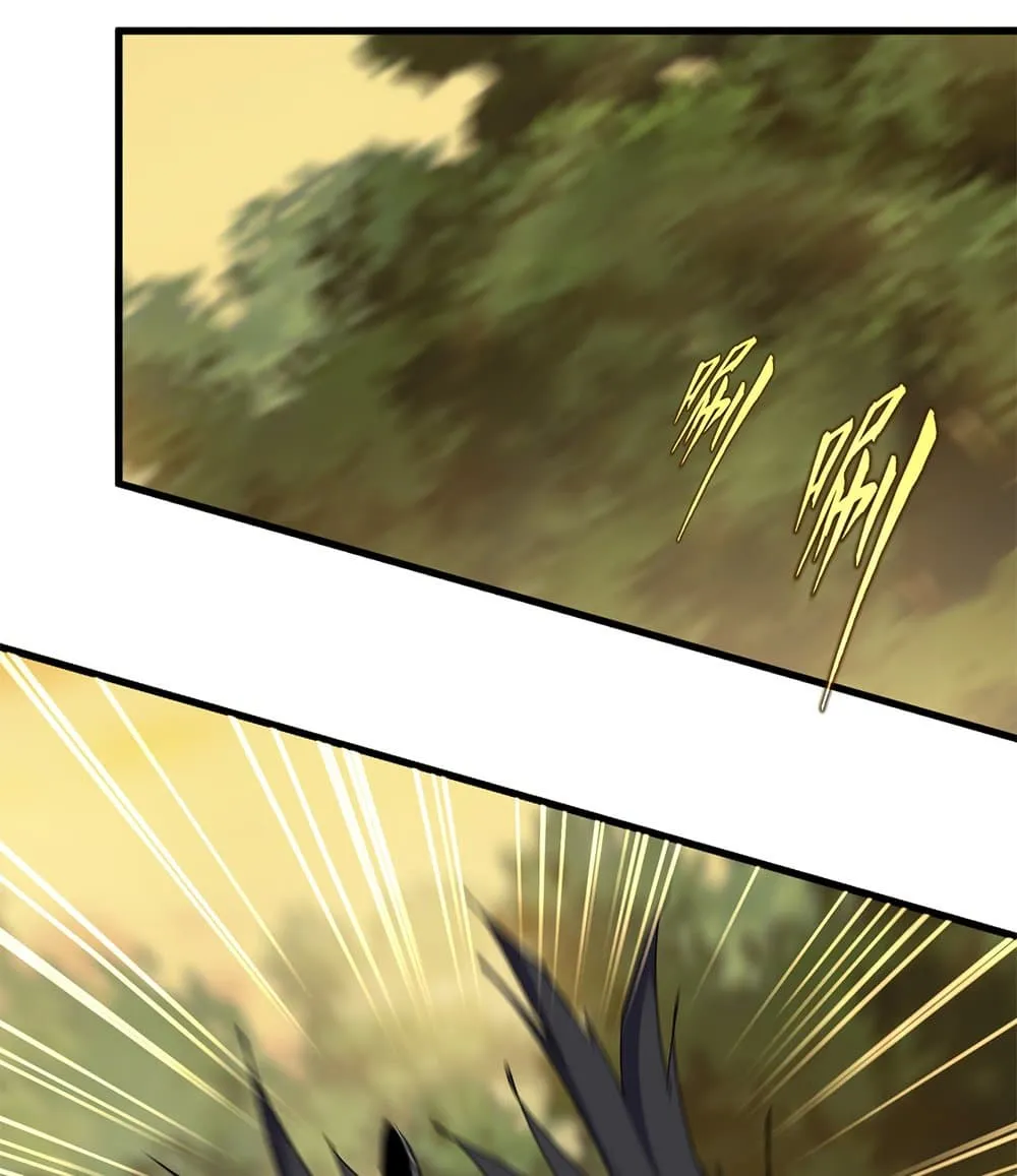 Magic Emperor Chap 710 - Next Chap 711