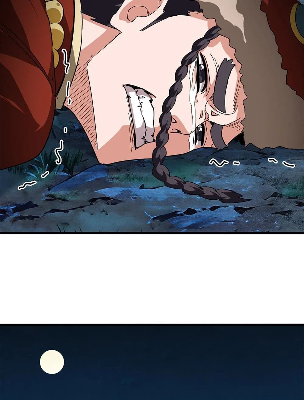 Magic Emperor Chap 850 - Next Chap 851