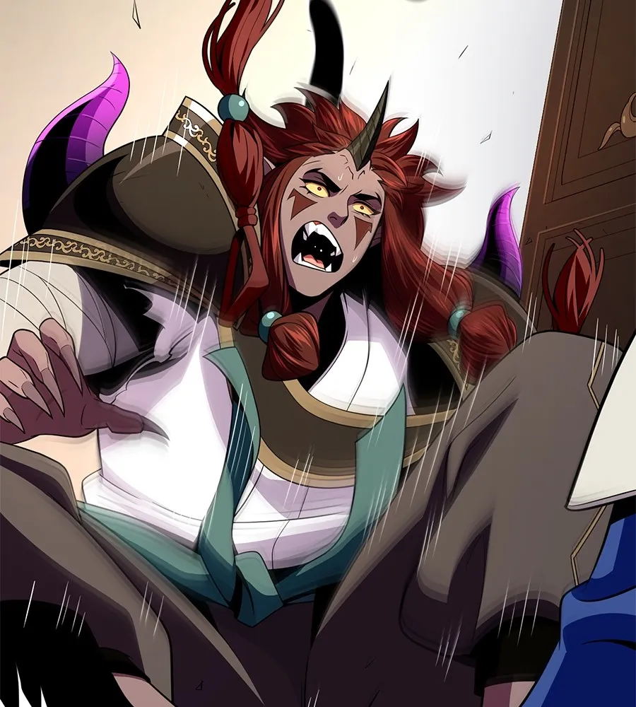 The Dark Magician Transmigrates After 66666 Years – จอมเวทเกิดใหม่ในรอบ 66666 ปี Chap 152 - Next Chap 153