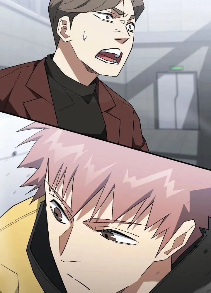 The Hero Returns Chap 108 - Next Chap 109