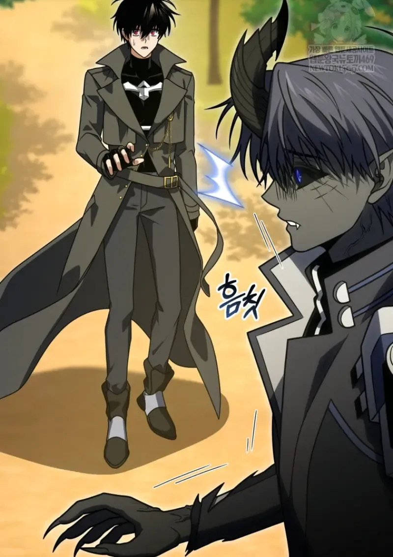 Player Who Returned 10,000 Years Later Chap 141 - Next Chap 142