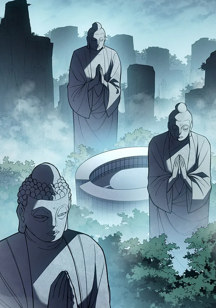 Regressing With the King’s Power – เกิดใหม่พร้อมพลังแห่งราชัน Chap 72 - Next Chap 73