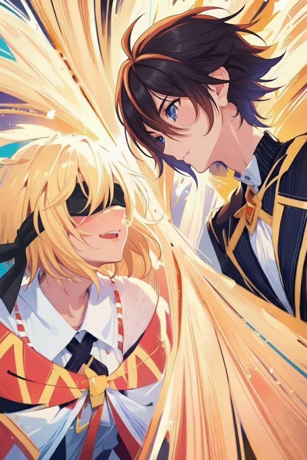 Majutsushi Kunon wa Miete Iru Chap 41 - Next Chap 42