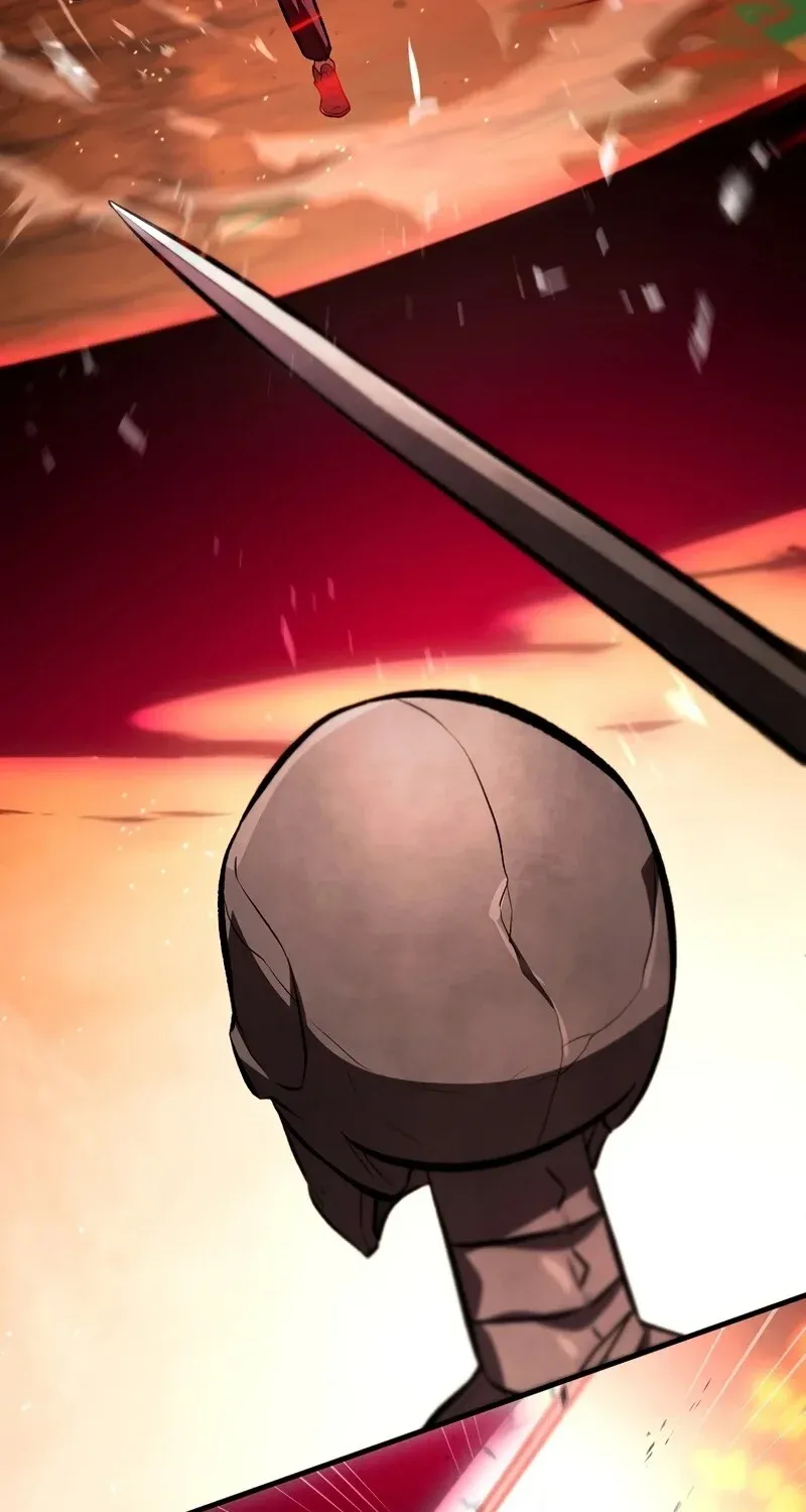 The Hero Returns Chap 126 - Next Chap 127