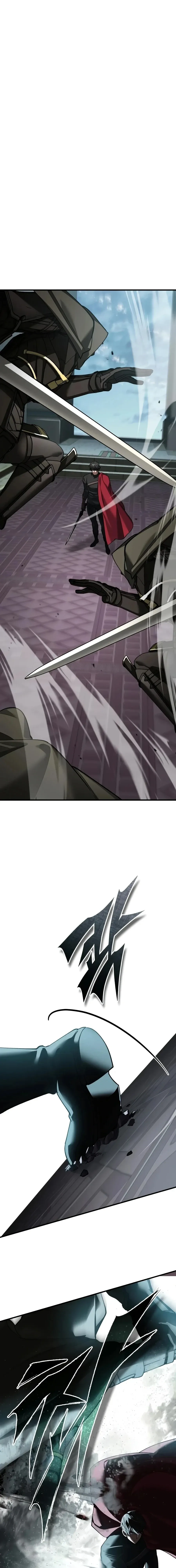 The Heavenly Demon Can’t Live a Normal Life Chap 202 - Next Chap 203