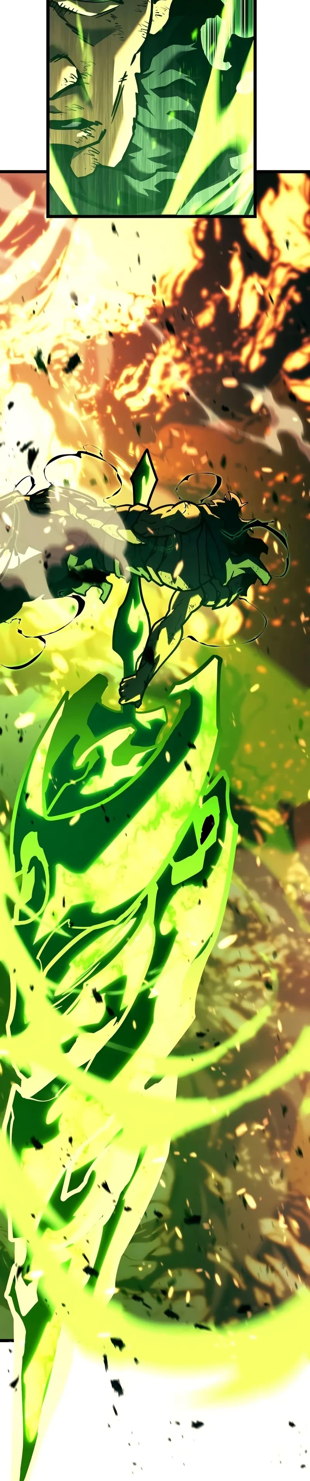 Return of the SSS-Class Ranker Chap 147 - Next Chap 148